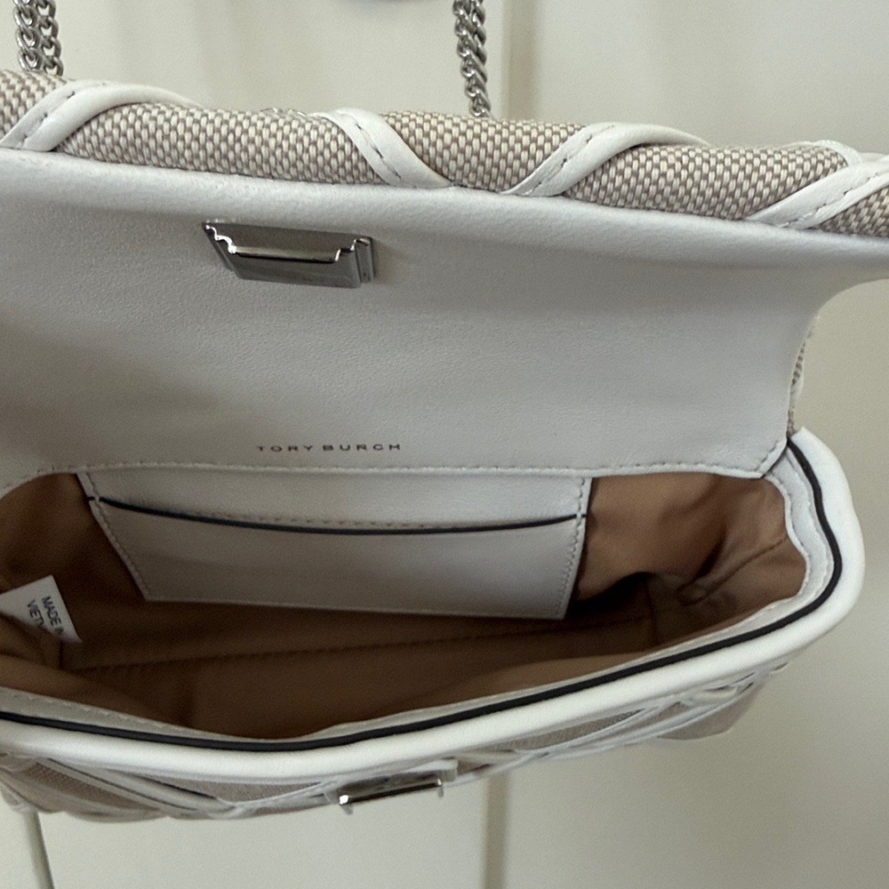 TORY BURCH Mini Kira - Picture 3 of 4